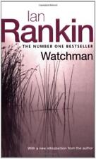 Watchman ian rankin for sale  UK