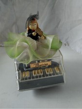Automate musical joueuse d'occasion  Sainte-Suzanne