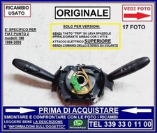 Devio luci fari usato  Carrara