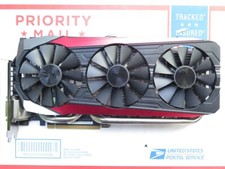 Strix gtx980ti dc3oc for sale  Alameda