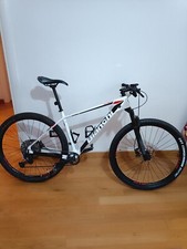 Mtb carbonio usato  La Spezia