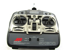 Radio sport sx600 for sale  La Crosse