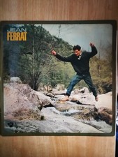 Tours vinyle album d'occasion  Sèvres