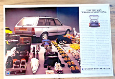 Peugeot 305 gtx for sale  PRESTON