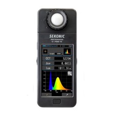 Sekonic 700 spectromaster. for sale  SOUTHAMPTON