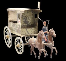 1920 military ambulance d'occasion  Expédié en Belgium