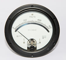 Voltmeter gauge instrument for sale  INVERURIE