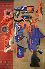 Große nerf gun gebraucht kaufen  Offenbach am Main
