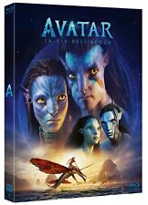 Avatar. via dell usato  Italia