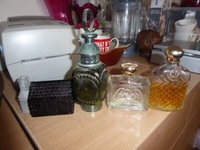 Collectors avon vintage for sale  NORTHAMPTON