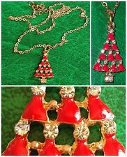 Collana albero natale usato  Capannori