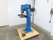 Chicago rivet machine for sale  Millersburg