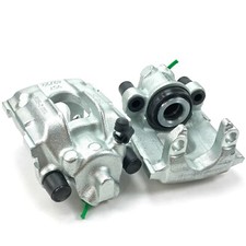 Pair rear brake for sale  ROCHDALE