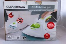 Cleanmaxx anti milbensauger gebraucht kaufen  Gemünden