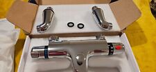 Thermostatic bath shower for sale  CRAWLEY