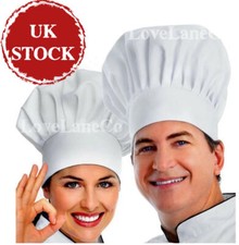 Professional unisex chefs for sale Professional unisex chefs for sale  RUGBY