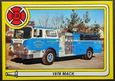 1978 mack 1983 for sale  Reading