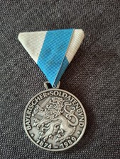Abzeichen rden medaille gebraucht kaufen  Tirschenreuth