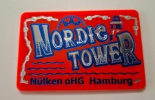 Fahrchips kirmes gebraucht kaufen  Soest