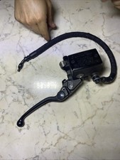 Pompa freno anteriore usato  Vaiano Cremasco