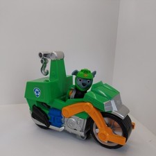 Paw patrol moto for sale  NORMANTON