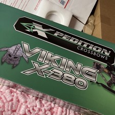 Xpedition viking 380 for sale  Bluefield