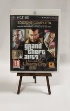Gta edizione completa usato  Verdellino