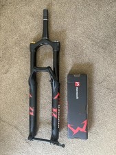 Marzocchi bomber grip for sale  MACHYNLLETH
