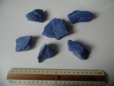 Pierres brutes lapis d'occasion  Gisors