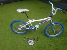 Performer bmx nice for sale  WORTHING