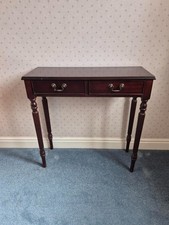 Antique style mahogany for sale  YORK