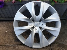 One genuine peugeot for sale  MELTON MOWBRAY