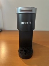 Cafeteira Keurig K-Mini Plus - Preta - 5000200239 comprar usado  Enviando para Brazil