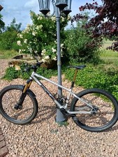 Vends vtt endurigide d'occasion  Bouxwiller