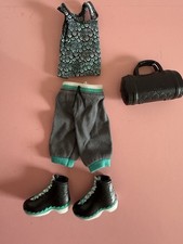 Monster high gil gebraucht kaufen  Siegburg