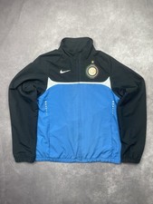 Nike vintage inter gebraucht kaufen  Hallbergmoos