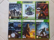 Collezione giochi halo usato  Alba