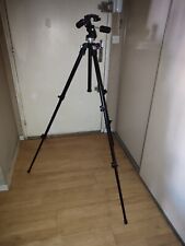 Trépied manfrotto 190 d'occasion  Gennevilliers