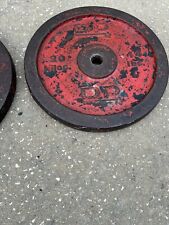 Kilos barbell weight for sale  Tampa
