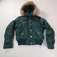 Y2k guess jacket for sale  Fairplay