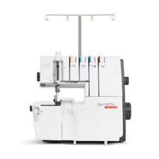 Bernette coverlock b44 usato  Spedire a Italy