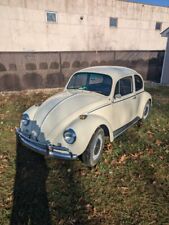 1967 volkswagen beetle for sale  Kenvil