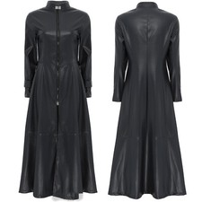 Chictry damen lackleder gebraucht kaufen  Bremen