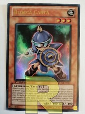 Blocca carta card usato  Ravenna