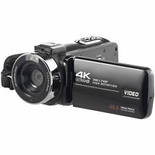 Somikon videocamcorder uhd gebraucht kaufen  Deutschland