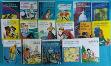 Lot livres jeunesse d'occasion  Dreux