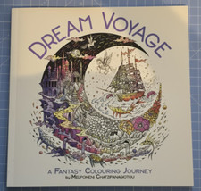 Dream voyage circle for sale  PRESTON