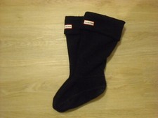 Hunter fleece stiefelsocken gebraucht kaufen  Husum