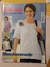 Stricken starke frau gebraucht kaufen  Polle