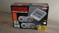 nintendo mini snes usato nintendo mini snes usato Volpiano